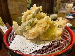 -鸟鹏烧鸟居酒屋(仁恒梦中心店)