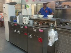-冠记·肠粉粥品专家(江南大道店)