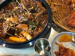 猪脊锅-Myeongdong North Strathfield