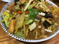 -东来土菜馆(民祥园路店)