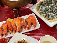 -海坛特色小吃·只做平潭特色菜(平潭店)