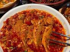-图味美小黄鱼·景德菜(浙江路店)