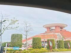 -中国闽台缘博物馆