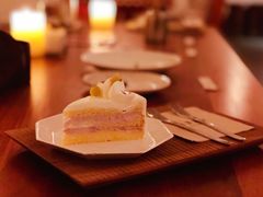 招牌芋泥奶油蛋糕-幸会吉市(丰泽店)