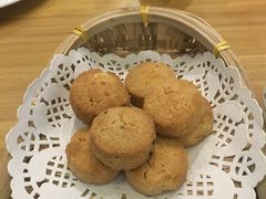 -乌镇那一年小院主题餐厅(甘泉西路店)