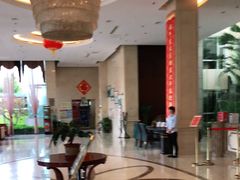 -兴芮温泉度假区