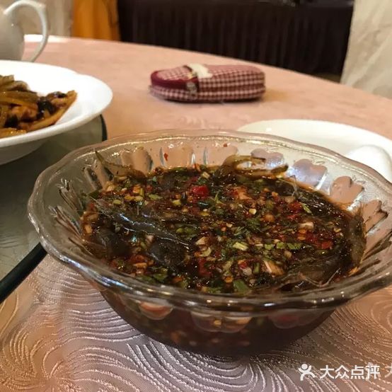 醉太平中餐厅
