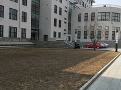 -北京城市学院(航天城校区)