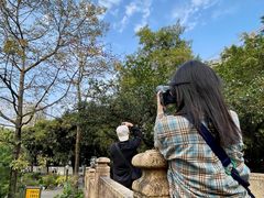 -晓港公园