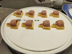 -曾宴·楚菜(湖北省博物馆店)