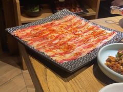 -泥炉烧肉师(新街口金銮巷店)