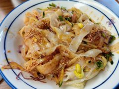 -姑娘手·陕西手工面·肉夹馍(象峰店)