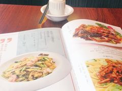 -小土豆北方菜馆(文慧园店)
