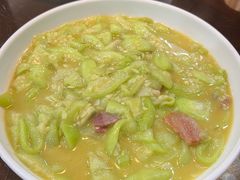 -老馆子·建德菜·山肴鱼鲜(海威新界店)