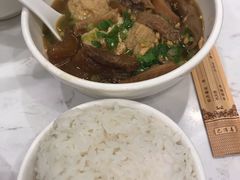萝卜牛杂-有章牛杂(石厦店)