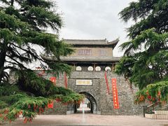 -镇淮楼
