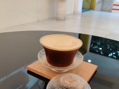 -YECLIP COFFEE黄色回形针咖啡