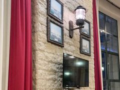 -南沙游艇会·大兵船餐厅