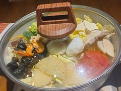 -绍兴老味道·非遗门店(银泰城店)