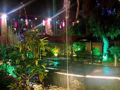 -花溪雨·森林餐厅(石基店)