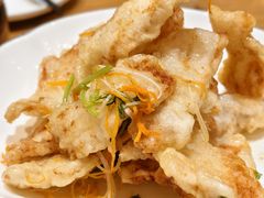 -金掌勺·锅包肉(广渠门店)
