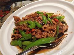 -梁家大院•农家菜(昆山会展中心店)