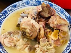 晶莹猪蹄-丁来兴酒店(西街店)