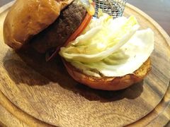 -Bizou American Brasserie(太古广场店)