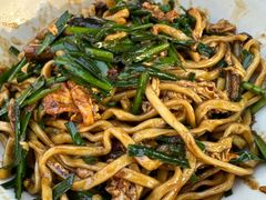 -三百碗宝应长鱼面(板仓街店)