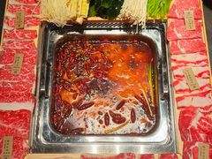 宽来全家福-宽来·欢聚火锅(来福士广场水景店)