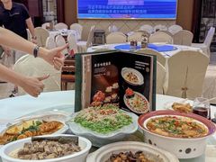 -聚福山莊·寻味顺德(北滘店)