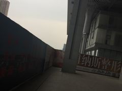 -郴州西站
