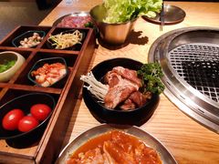 -韩罗苑(万象城店)