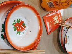 -老三样·旧食新味(船山路店)