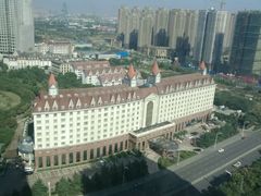 -合肥丰大国际大酒店