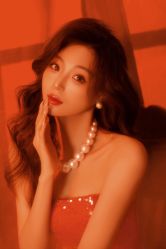 -米莱摄影写真(五大道别墅店)