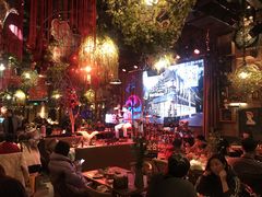 -胡桃里音乐酒馆(石家庄店)