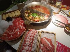 -九鼎轩脆毛肚火锅(三钢里店)