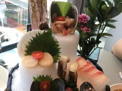 -享月汤皇·海鲜小火锅·聚会(曲江创意谷店)