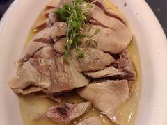 -江宴渔村·鱼鲜土菜(紫荆广场店)