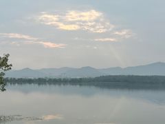 -池州市平天湖风景区