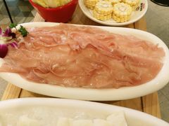 -雾都渣渣火锅(南城智汇城店)