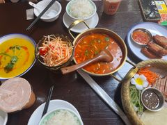 -清迈清迈巷口小排档(烟台山店)