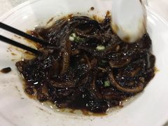特色炒鳝背糊-梅龙镇酒家(南京西路总店)