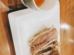 -清真·玛丽亚新疆菜主题餐厅(浙江中路店)