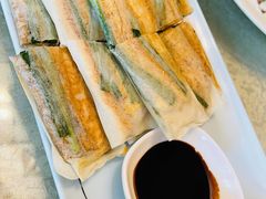 葱侩包-山外山菜馆(玉泉路店)