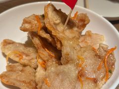 -金掌勺锅包肉(太原万达店)