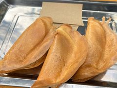 -贺记蛋烘糕(文庙西街店)