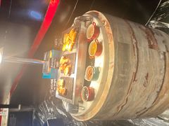 -西安W酒店·WEI全味西餐厅