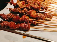 -串盟烧烤大排档·长沙美食地标(星沙店)